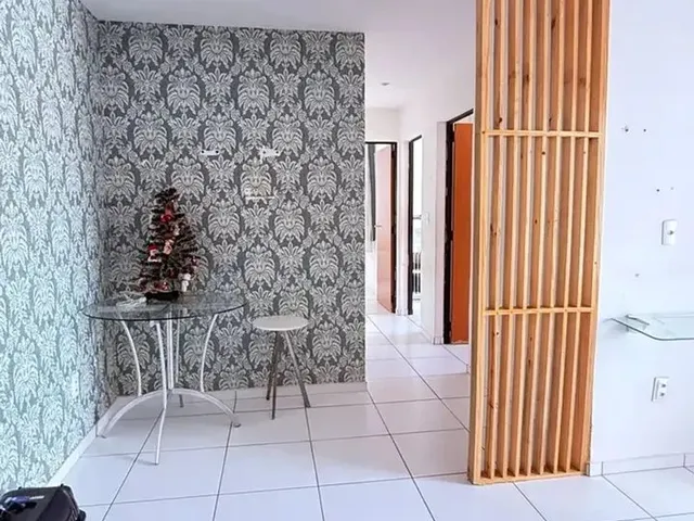 Imagem 2: Imóvel para Venda com 62 Metros Quadrados com 3 Quartos em Santo Antônio - Teresina - Pi