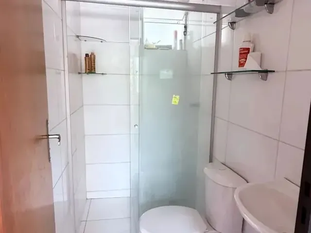 Imagem 8: Imóvel para Venda com 62 Metros Quadrados com 3 Quartos em Santo Antônio - Teresina - Pi