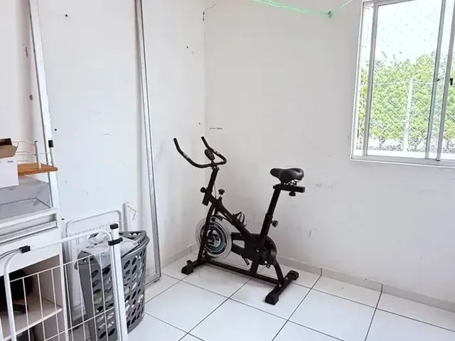 Imagem 11: Imóvel para Venda com 62 Metros Quadrados com 3 Quartos em Santo Antônio - Teresina - Pi