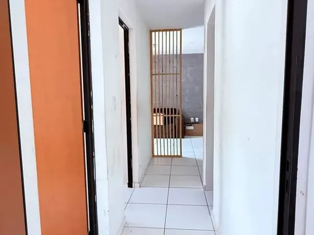 Imagem 13: Imóvel para Venda com 62 Metros Quadrados com 3 Quartos em Santo Antônio - Teresina - Pi