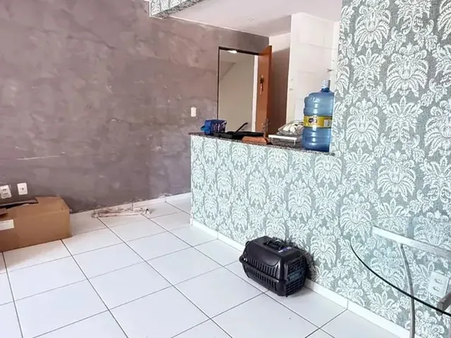 Imagem 9: Imóvel para Venda com 62 Metros Quadrados com 3 Quartos em Santo Antônio - Teresina - Pi