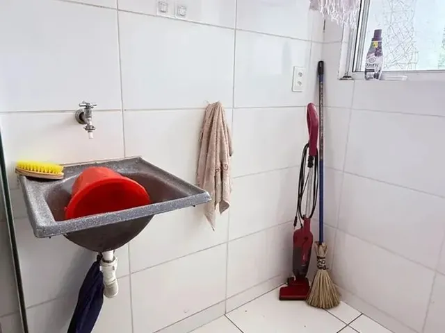 Imagem 12: Imóvel para Venda com 62 Metros Quadrados com 3 Quartos em Santo Antônio - Teresina - Pi