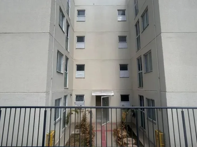Imagem: Vendo Ágio de Apartamento Terrazzo Oiti