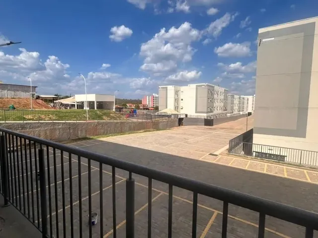 Imagem 2: Vendo Ágio de Apartamento Terrazzo Oiti
