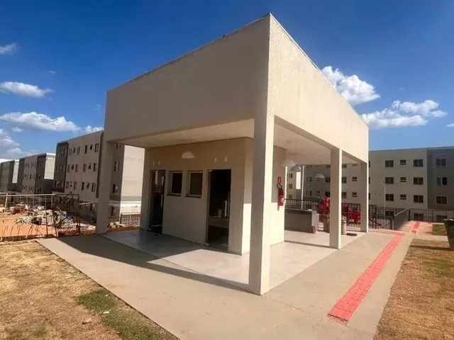Imagem 4: Vendo Ágio de Apartamento Terrazzo Oiti
