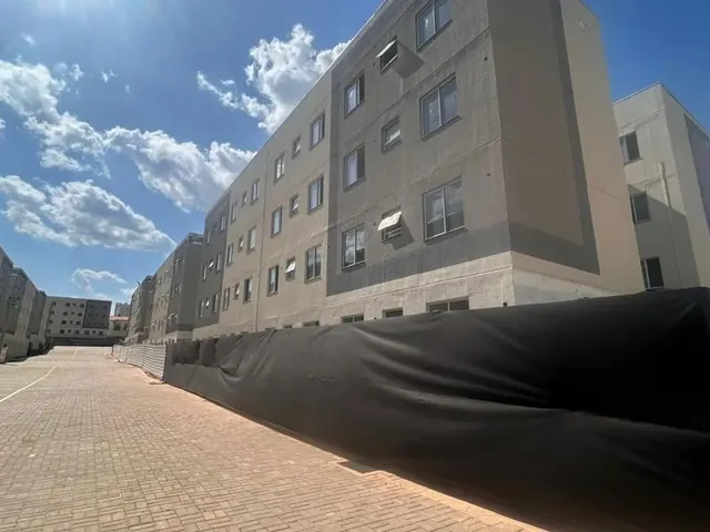 Imagem 5: Vendo Ágio de Apartamento Terrazzo Oiti