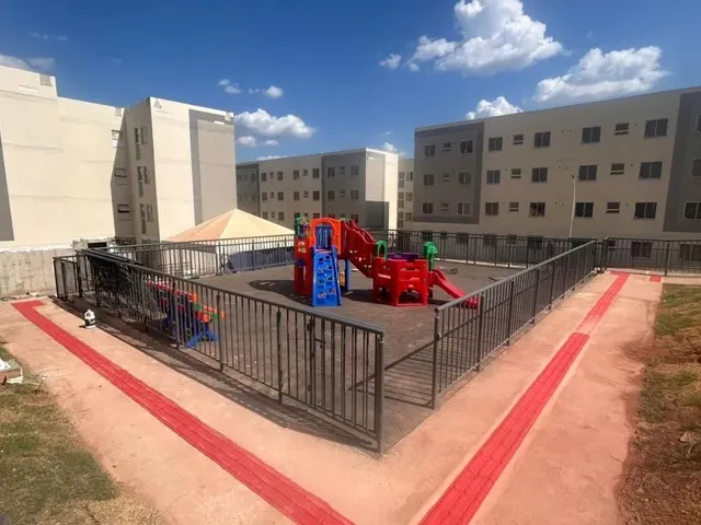 Imagem 6: Vendo Ágio de Apartamento Terrazzo Oiti