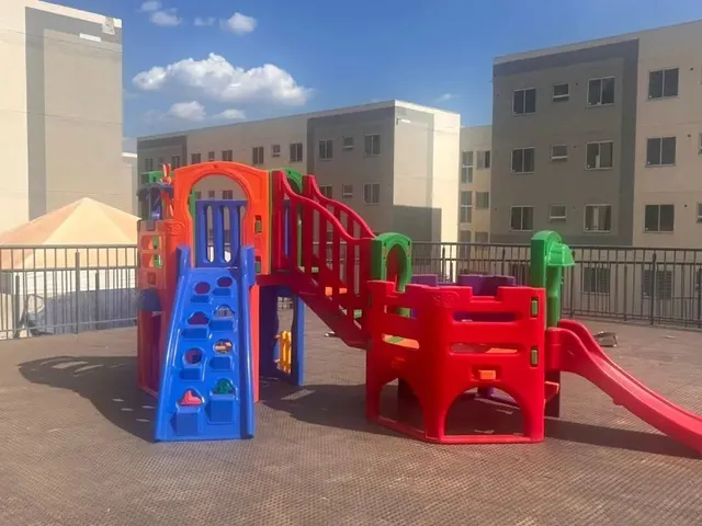 Imagem 7: Vendo Ágio de Apartamento Terrazzo Oiti