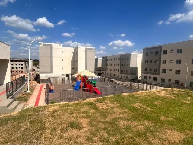 Imagem 8: Vendo Ágio de Apartamento Terrazzo Oiti