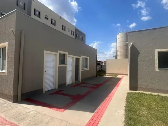 Imagem 9: Vendo Ágio de Apartamento Terrazzo Oiti