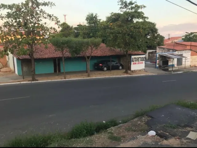 Imagem: Vendo Casa Lourival Parente