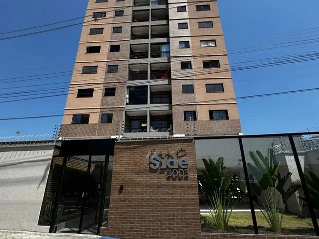Imagem: Condomínio East Side- Bairro Horto