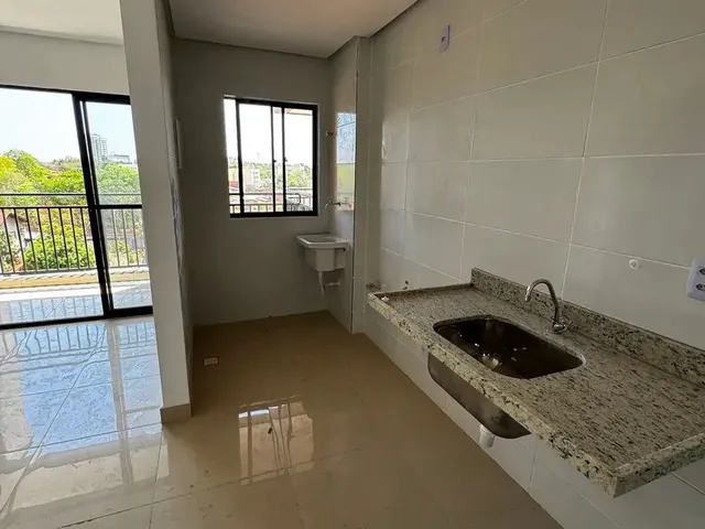 Imagem 2: Condomínio East Side- Bairro Horto