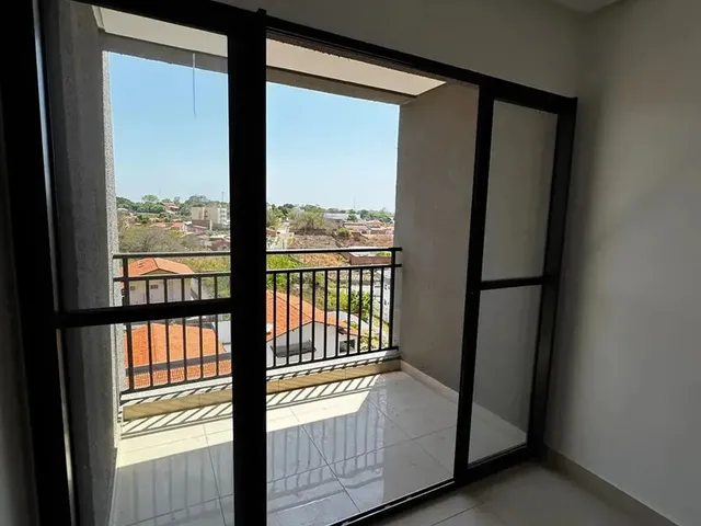 Imagem 4: Condomínio East Side- Bairro Horto