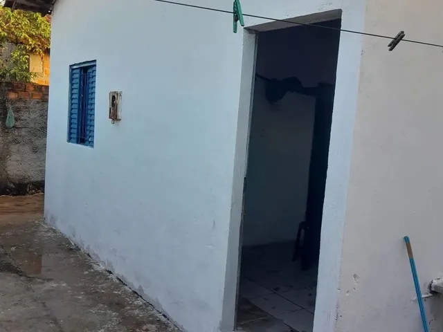 Imagem 5: Vende-Se Uma Casa Parque Brasil 2