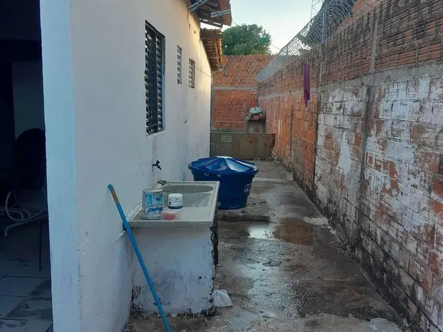 Imagem 6: Vende-Se Uma Casa Parque Brasil 2