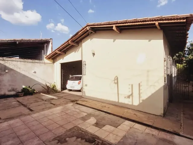 Imagem 1: Casa no Bairro Cidade Nova com 3 Quartos Sendo 2 Suítes Terreno 10X30 Financia