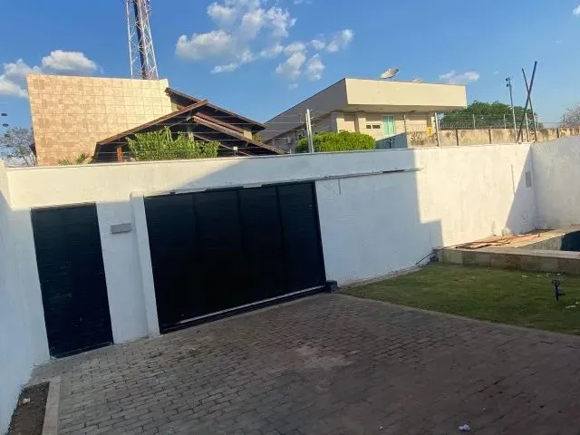 Imagem: Vendo Casa Rua Prof. Francisco Alberto Gayoso