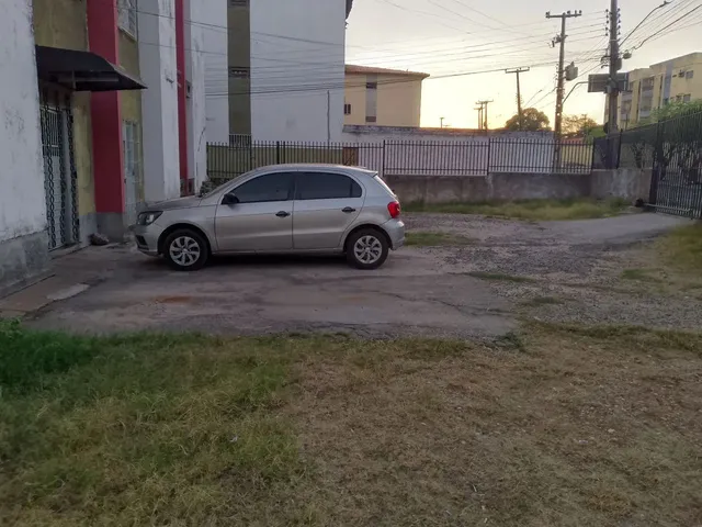Imagem: Vendo Apartamento