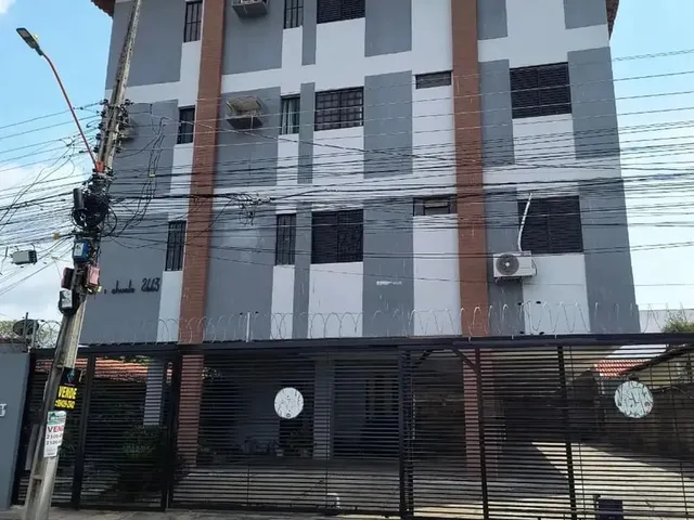 Imagem: 55071 - Condominio Riachuelo - Rua Riachelo