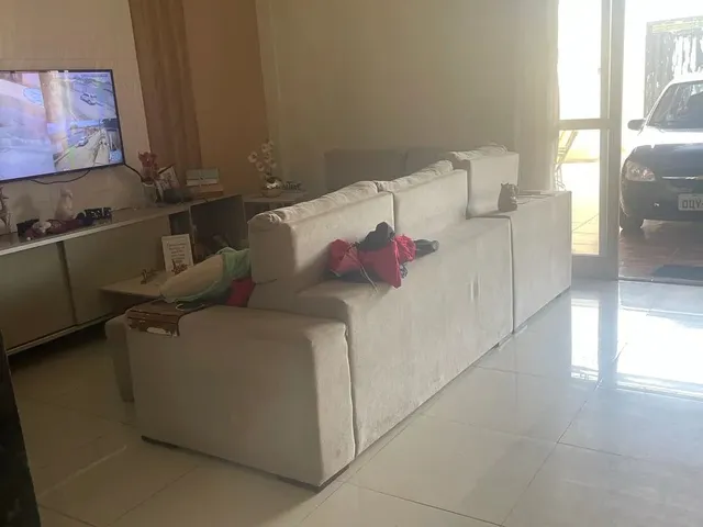 Imagem: Vendo Casa Padrão no Vale do Gavião