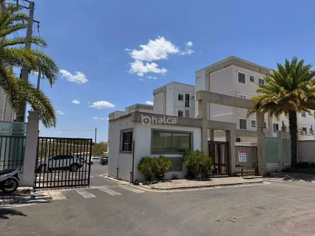 Imagem: Apartamento À Venda, Condomínio Parque