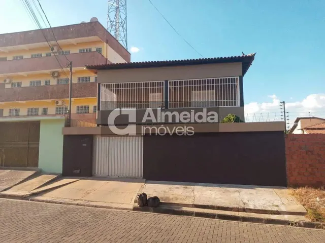 Imagem: Apartamento para Venda em Teresina, Lourival