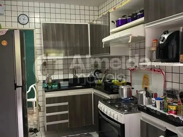 Imagem: Casa para Venda em Teresina, Itararé, 3
