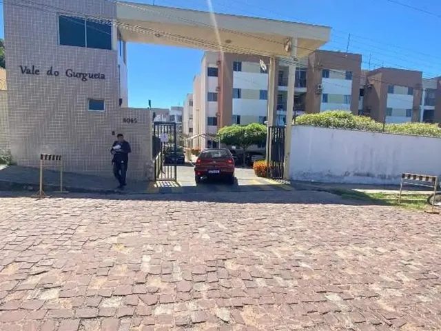 Imagem: Cond. Vale do Gurgueia