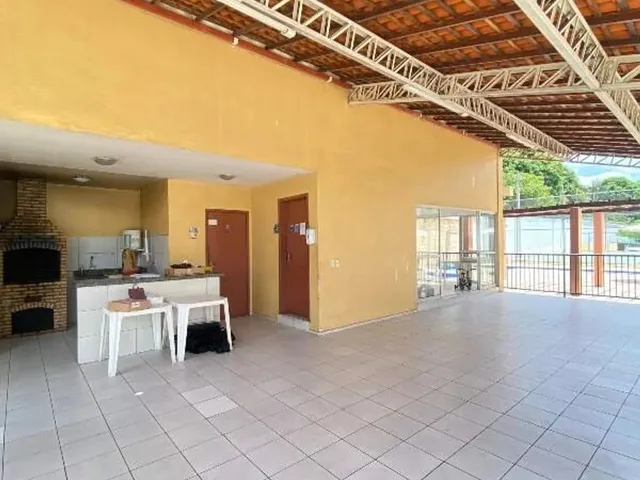 Imagem 15: Cond. Vale do Gurgueia