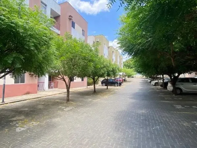 Imagem 13: Cond. Vale do Gurgueia