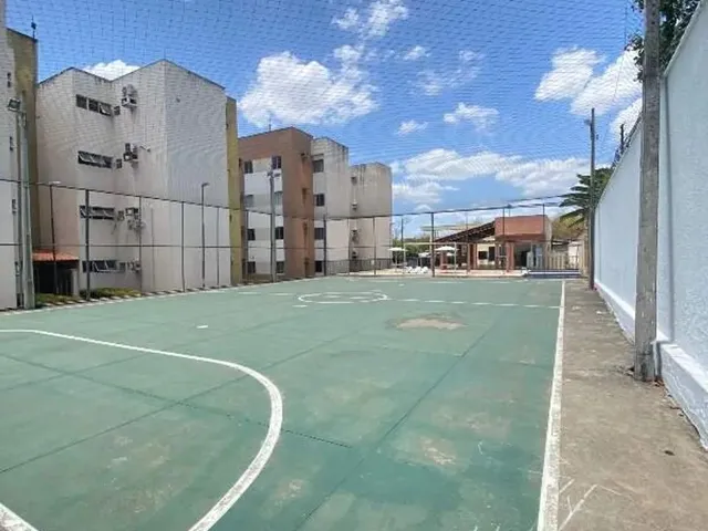 Imagem 11: Cond. Vale do Gurgueia