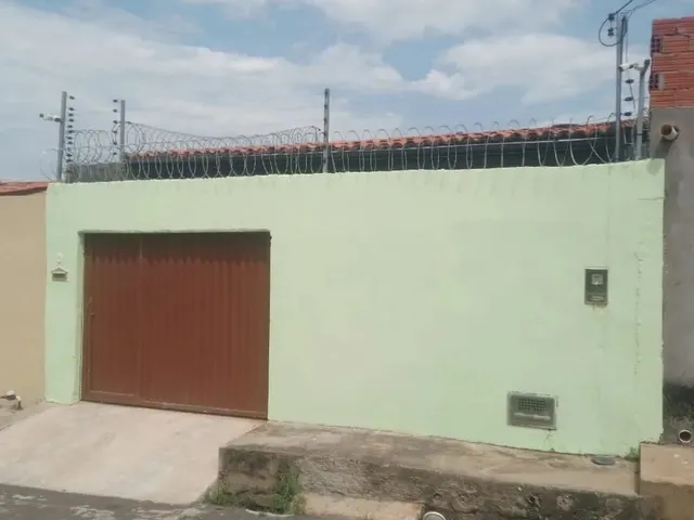 Imagem: Casa na Zona Sudeste
