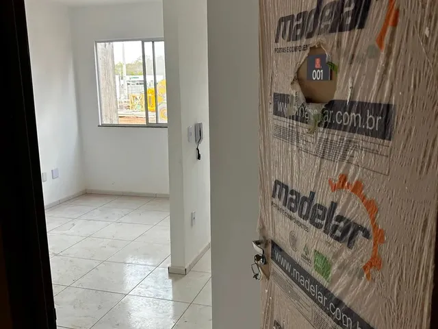 Imagem: Vendo Ágio no Village Garden 1 na Frente