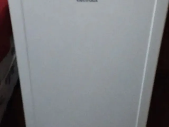 Imagem: Frigobar Electrolux