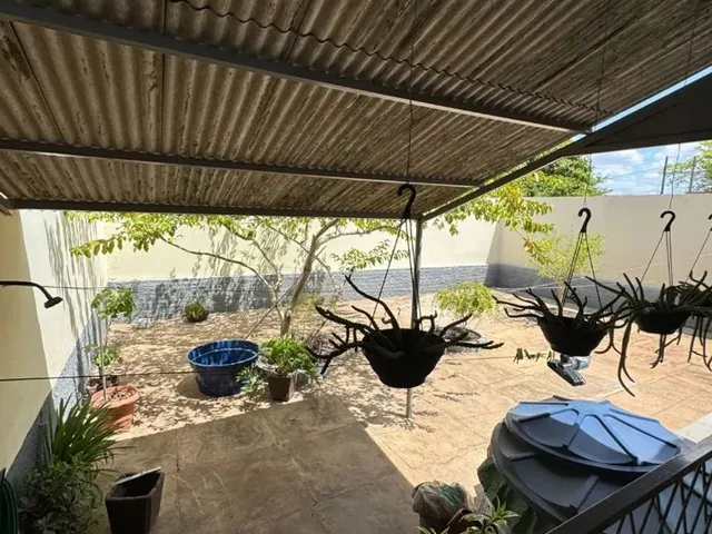Imagem: Casa em Timon