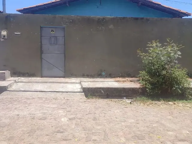 Imagem: Vende-Se Casa