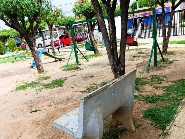 Imagem: Ágio Condomínio Alameda