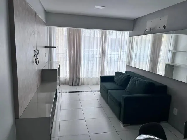 Imagem: Apartamento À Venda Porteira Fechada na