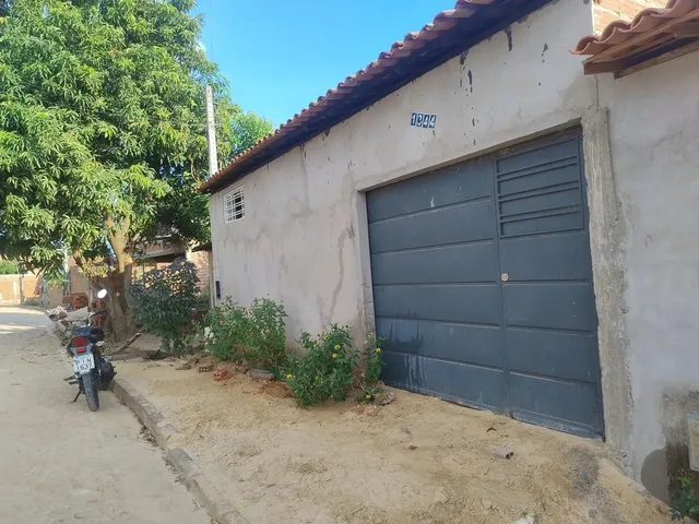 Imagem: Vendo Uma Casa no Bairro Pq Vitória Zona