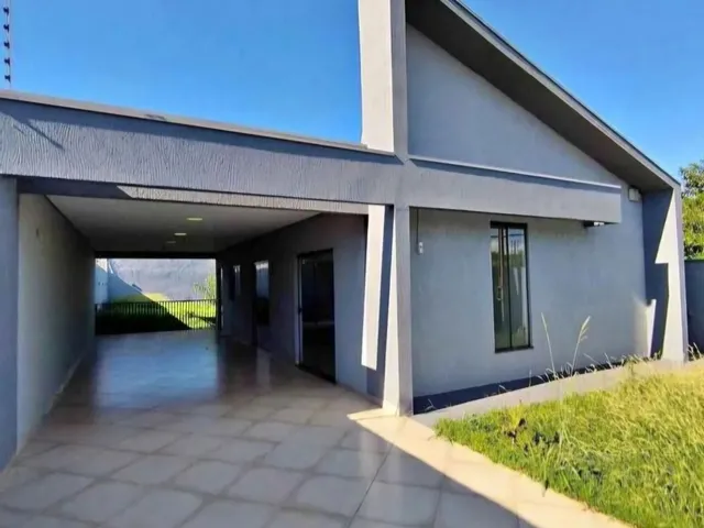 Imagem: Casa na Zona Sudeste de Teresina!!