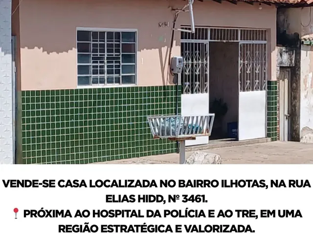 Imagem: Casa a Venda