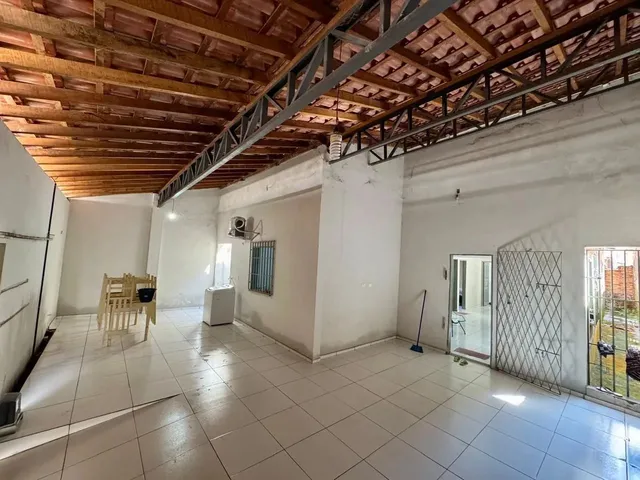 Imagem: Casa Impecável a Venda no Mocambinho