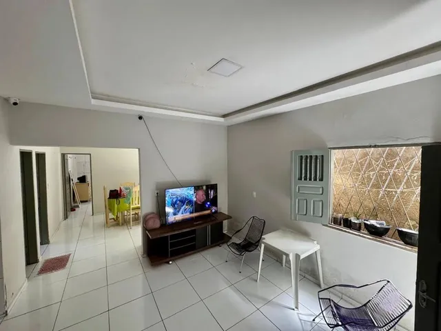 Imagem 2: Casa Impecável a Venda no Mocambinho