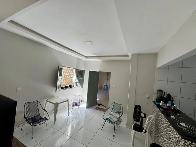 Imagem 3: Casa Impecável a Venda no Mocambinho