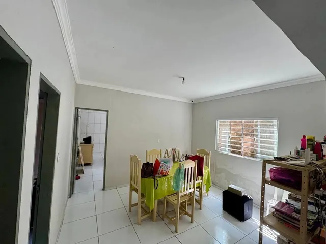 Imagem 4: Casa Impecável a Venda no Mocambinho