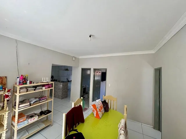 Imagem 5: Casa Impecável a Venda no Mocambinho