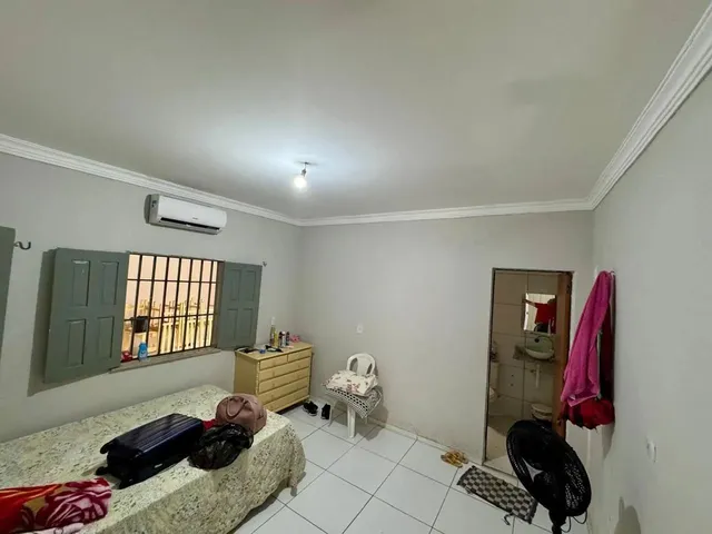 Imagem 6: Casa Impecável a Venda no Mocambinho