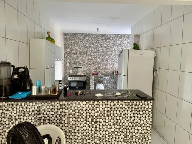 Imagem 7: Casa Impecável a Venda no Mocambinho