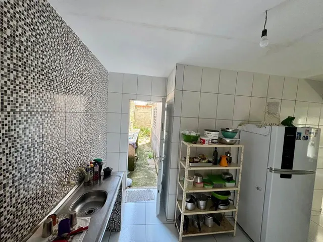 Imagem 8: Casa Impecável a Venda no Mocambinho